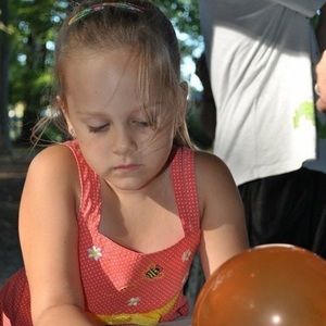 Meet your Posher, Layla